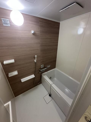 【浴室】 | ランドハイム