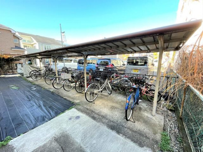 【その他共用部分】 | ランドハイム