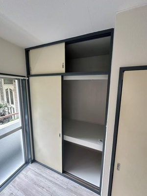 【収納】 | ランドハイム