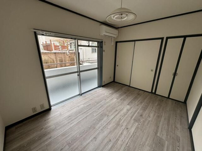 【内装】 | ランドハイム