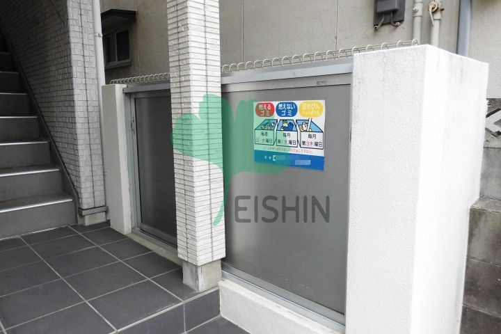 CB吉塚ルフレ(シービー吉塚ルフレ)のその他共用部分