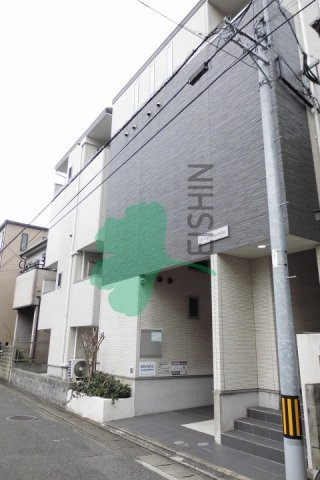 CB吉塚ルフレ(シービー吉塚ルフレ)の外観