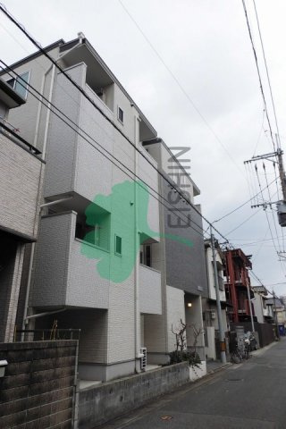 CB吉塚ルフレ(シービー吉塚ルフレ)