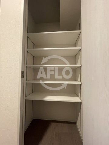 Metrosa京町堀（メトローサキョウマチボリ）の収納|Metrosa京町堀　玄関収納