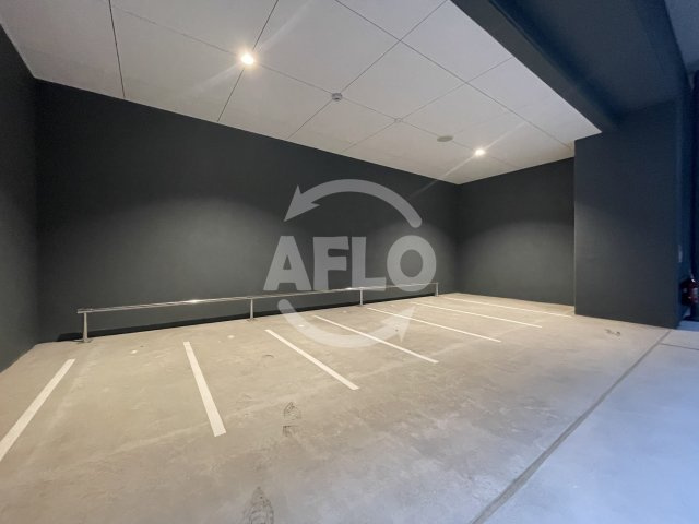 Metrosa京町堀（メトローサキョウマチボリ）のその他共用部分|Metrosa京町堀　バイク置き場