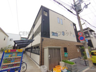 ウインズコート荘園の画像