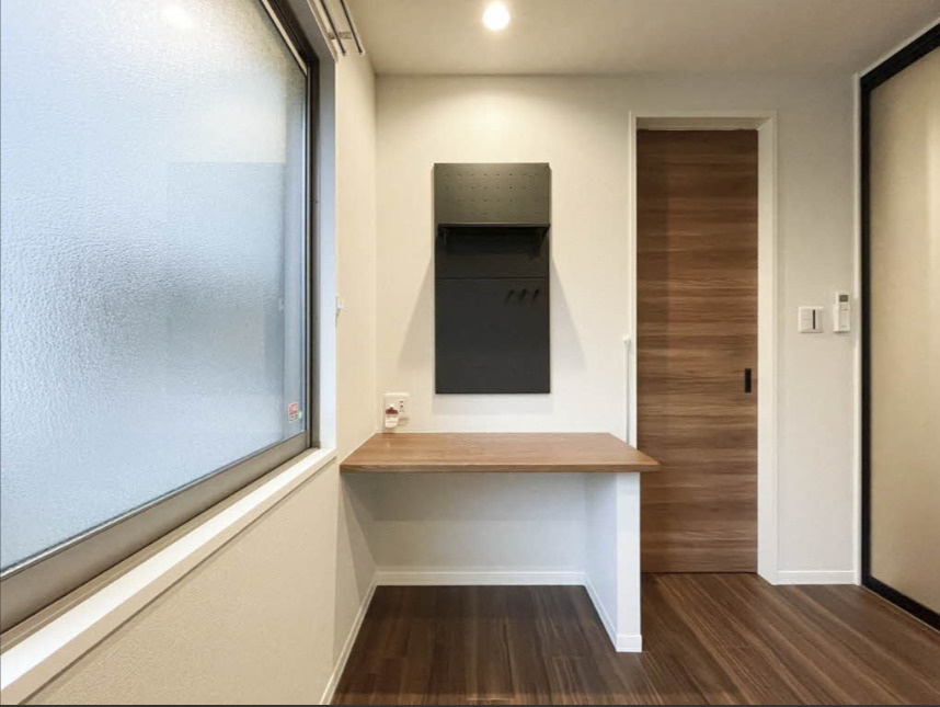 プランドール大山　リノベーション　角部屋　ネット0　南向きのその他