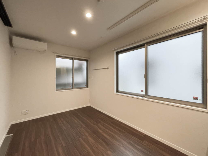 プランドール大山　リノベーション　角部屋　ネット0　南向きの内装