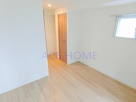 【内装】 | プレサンスタワー北浜