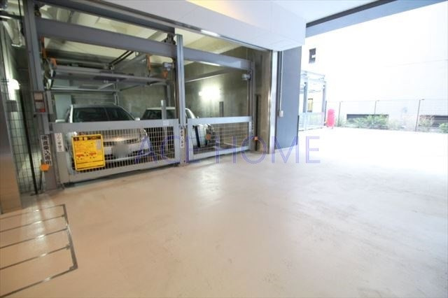 【その他】 | プレサンスタワー北浜