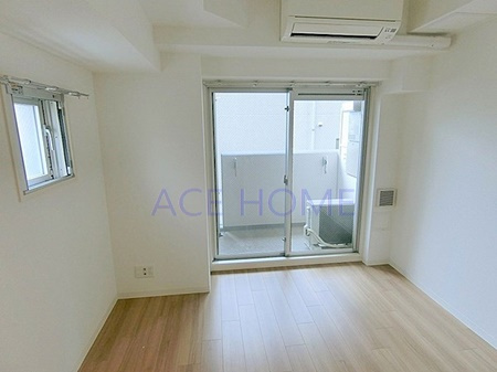 【居間・リビング】 | プレサンスタワー北浜