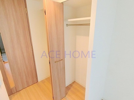 【収納】 | プレサンスタワー北浜