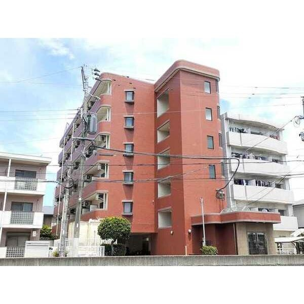 アウローラマンション