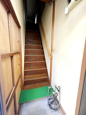 メゾンのぞみのその他共用部分