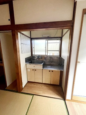 メゾンのぞみのその他