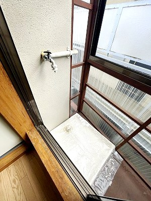 メゾンのぞみの設備