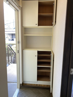 【設備】 | ドミール立川2(ドミールタチカワツー)