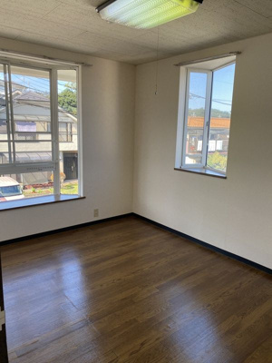 【展望】 | ドミール立川2(ドミールタチカワツー)