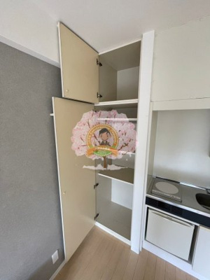 【収納】 | 藤和シティコープ浅間町