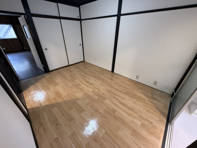 ハイツAwaの子供部屋