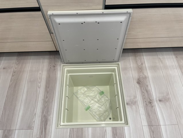 八幡西区本城東6丁目2期の収納