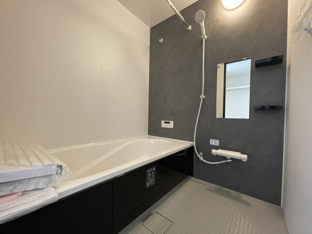 八幡西区本城東6丁目2期の浴室