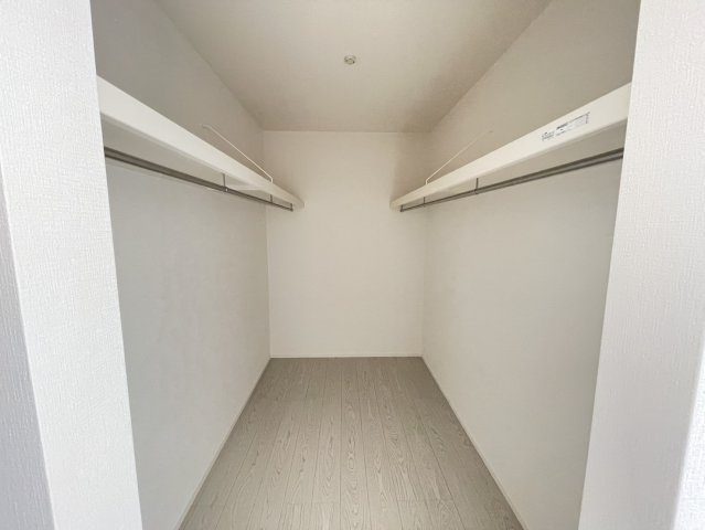 八幡西区本城東6丁目2期の収納