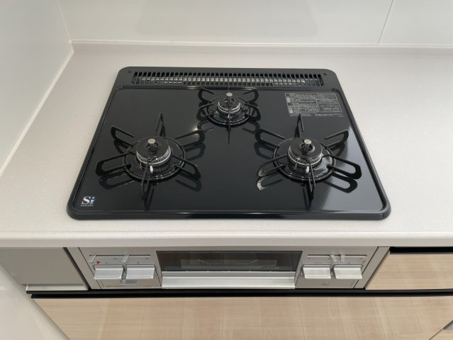 八幡西区本城東6丁目2期のキッチン