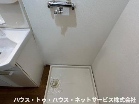 ルネスシーナの内装