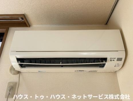 ルネスシーナの設備