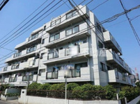 鶴見クリーンハイツの画像