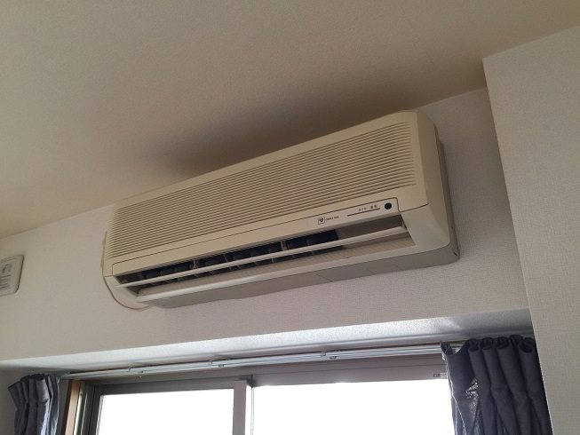 和泉市伯太町４丁目の賃貸マンションの設備