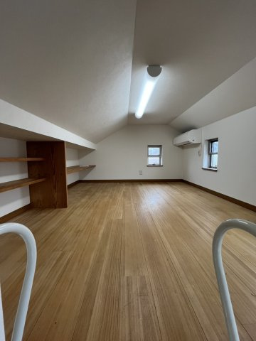 上鷺宮5丁目戸建てのその他