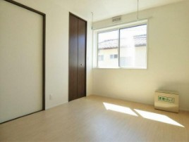 【居間・リビング】 | カーサ松ノ木