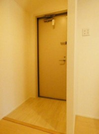 【玄関】 | カーサ松ノ木