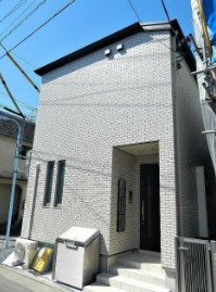 【外観】 | カーサ松ノ木