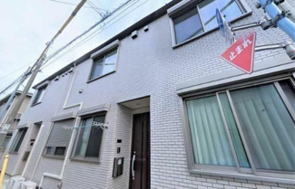 【外観】 | 綺麗な外観。