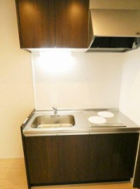 【キッチン】 | カーサ松ノ木 | システムキッチン