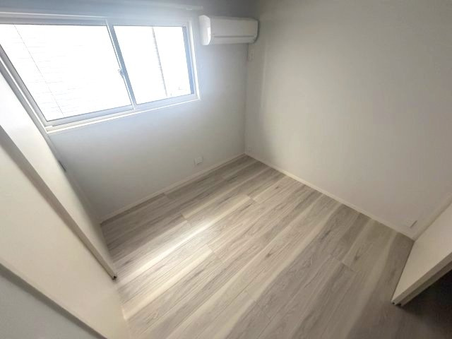 【洋室】 | ALVA | 洋室です