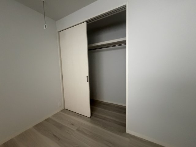 【収納】 | ALVA | ちょっとした収納スペースも充実しています