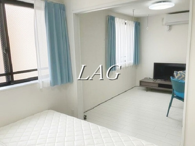 【寝室】 | ＨＷ．ＨＩＬＬＳ綾瀬 | 寝室です。