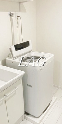 【設備】 | ＨＷ．ＨＩＬＬＳ綾瀬 | 室内洗濯機置場です。