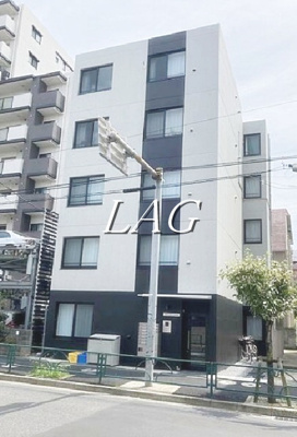 【外観】 | ＨＷ．ＨＩＬＬＳ綾瀬 | 外観です。