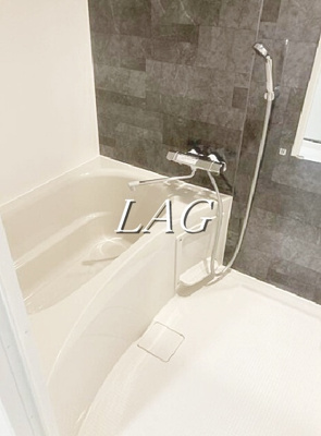 【浴室】 | ＨＷ．ＨＩＬＬＳ綾瀬 | お風呂です。