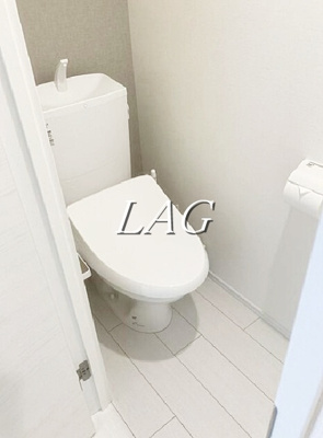 【トイレ】 | ＨＷ．ＨＩＬＬＳ綾瀬 | トイレです。