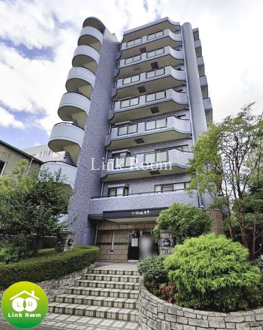 セザール亀戸の外観