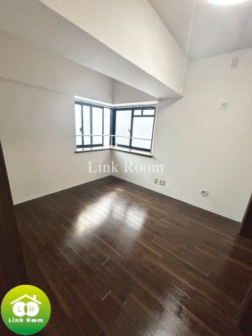 セザール亀戸の寝室