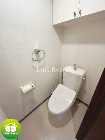 セザール亀戸のトイレ