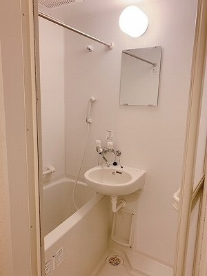 レオネクスト日之出の内装