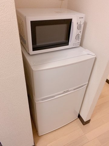 レオネクスト日之出のその他